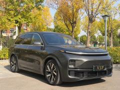 Li Auto L8 Pro - ფოტო 3