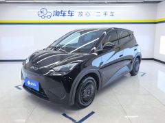 BYD Seagull Smart Driving Edition 305km Vitality Edition - фото 1