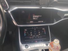 Audi A6L 40 TFSI Luxury Sport Edition - фото 17