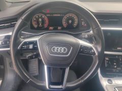 Audi A6L 40 TFSI Luxury Sport Edition - фото 18