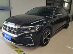 Volkswagen Passat 330TSI Elite Edition - ფოტო 1
