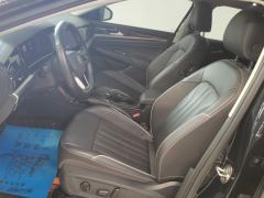 Volkswagen Passat 330TSI Elite Edition - ფოტო 14