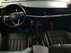 Volkswagen Passat 330TSI Elite Edition - ფოტო 16