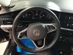 Volkswagen Passat 330TSI Elite Edition - ფოტო 18