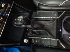 Volkswagen Passat 330TSI Elite Edition - ფოტო 19