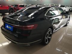 Volkswagen Passat 330TSI Elite Edition - ფოტო 2