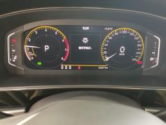 Volkswagen Passat 330TSI Elite Edition - ფოტო 20