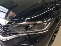 Volkswagen Passat 330TSI Elite Edition - ფოტო 4