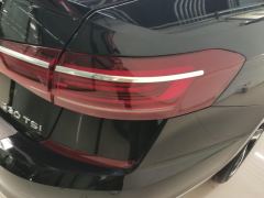 Volkswagen Passat 330TSI Elite Edition - ფოტო 5