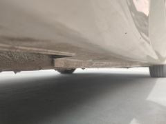 Geely Xingui Xingrui 1.5T Fuyao version - ფოტო 10