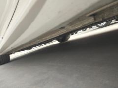Geely Xingui Xingrui 1.5T Fuyao version - ფოტო 11