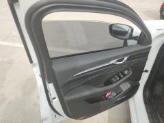 Geely Xingui Xingrui 1.5T Fuyao version - ფოტო 12