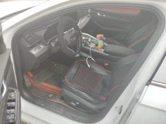Geely Xingui Xingrui 1.5T Fuyao version - ფოტო 14