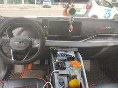 Geely Xingui Xingrui 1.5T Fuyao version - ფოტო 16
