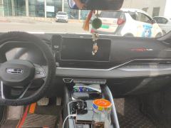 Geely Xingui Xingrui 1.5T Fuyao version - ფოტო 17