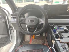 Geely Xingui Xingrui 1.5T Fuyao version - ფოტო 18