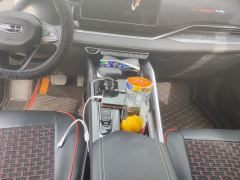 Geely Xingui Xingrui 1.5T Fuyao version - ფოტო 19