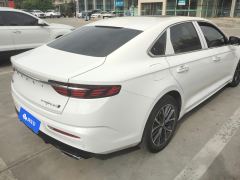 Geely Xingui Xingrui 1.5T Fuyao version - ფოტო 2
