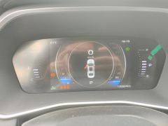 Geely Xingui Xingrui 1.5T Fuyao version - ფოტო 20