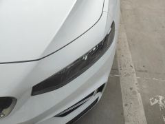 Geely Xingui Xingrui 1.5T Fuyao version - ფოტო 4