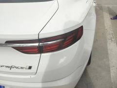 Geely Xingui Xingrui 1.5T Fuyao version - ფოტო 5