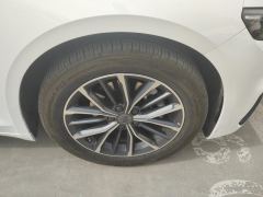 Geely Xingui Xingrui 1.5T Fuyao version - ფოტო 6