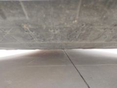 Geely Xingui Xingrui 1.5T Fuyao version - ფოტო 8
