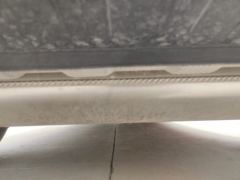 Geely Xingui Xingrui 1.5T Fuyao version - ფოტო 9
