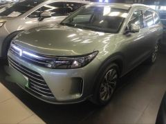 AITO M7 1.5T 230km Edition - ფოტო 1