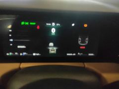 AITO M7 1.5T 230km Edition - ფოტო 20