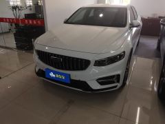 Geely Xingui Xingrui 2.0TD Prestigious Edition - photo 1