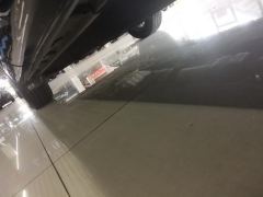 Geely Xingui Xingrui 2.0TD Prestigious Edition - photo 10