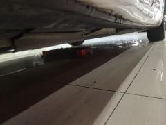 Geely Xingui Xingrui 2.0TD Prestigious Edition - photo 11