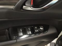Geely Xingui Xingrui 2.0TD Prestigious Edition - photo 13