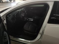 Geely Xingui Xingrui 2.0TD Prestigious Edition - photo 14