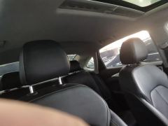 Geely Xingui Xingrui 2.0TD Prestigious Edition - photo 15