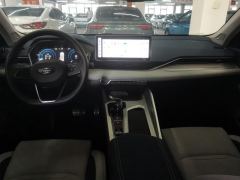 Geely Xingui Xingrui 2.0TD Prestigious Edition - photo 16