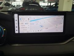 Geely Xingui Xingrui 2.0TD Prestigious Edition - photo 17