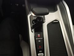 Geely Xingui Xingrui 2.0TD Prestigious Edition - photo 19