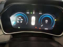 Geely Xingui Xingrui 2.0TD Prestigious Edition - photo 20