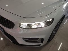 Geely Xingui Xingrui 2.0TD Prestigious Edition - photo 4