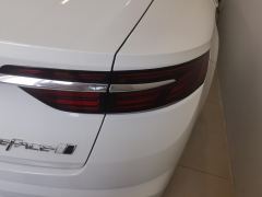 Geely Xingui Xingrui 2.0TD Prestigious Edition - photo 5