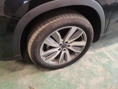 Geely Xingui Xingrui 2.0TD Prestigious Edition - photo 6