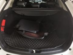 Geely Xingui Xingrui 2.0TD Prestigious Edition - photo 7