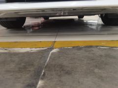 Geely Xingui Xingrui 2.0TD Prestigious Edition - photo 9