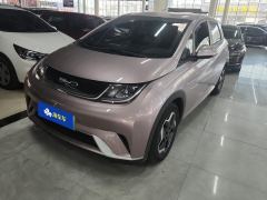 BYD Dolphin 405km Free Version - фото 1
