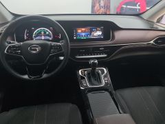 GAC Aion M6 Pro 270T Elite Edition - ფოტო 16