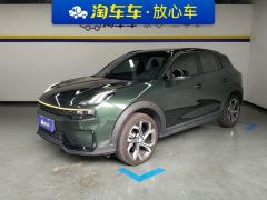 Lynk & Co 06 Remix 1.5T Hero - фото 1