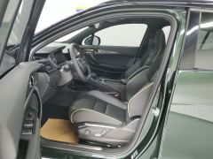 Lynk & Co 06 Remix 1.5T Hero - фото 14