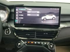 Lynk & Co 06 Remix 1.5T Hero - фото 17